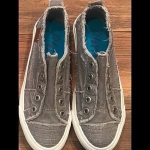 Brand new blowfish shoes!